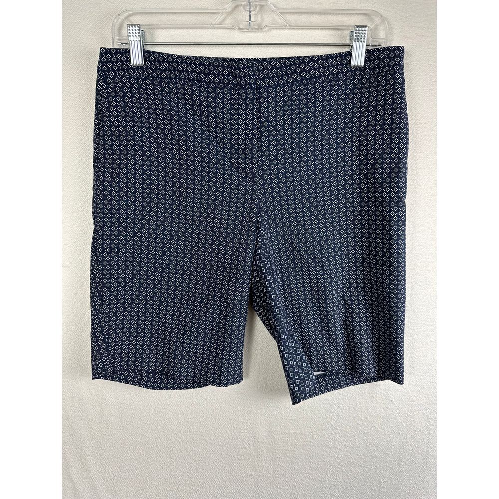 Mario Serrani Shorts Women's 8